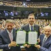 Congresso promulga emenda constitucional da reforma tributária