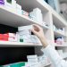 Sefaz autua empresas farmacêuticas em mais de R$ 12,4 milhões por sonegação fiscal