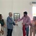 Governo do Estado inaugura nova sede da Farmácia Cidadã de Nova Venécia