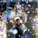 Número 1 do mundo, Iga Swiatek é eleita melhor tenista do ano pela WTA