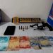 Operação conjunta resulta na prisão de suspeito de homicídio motivado por ciúmes em Montanha, Espírito Santo