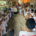 Evento cultural em Nova Venécia celebra a capoeira e promove transformação social por meio da educação