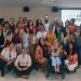 Secretaria das Mulheres e Instituto Jones apresentam Panorama MulherES Censo 2022