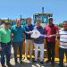 Governo do Estado entrega máquinas e equipamentos agrícolas para 26 municípios