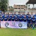 Anchieta, Barra de São Francisco, Linhares e Muqui estão nas semifinais masculina da Copa Sesport