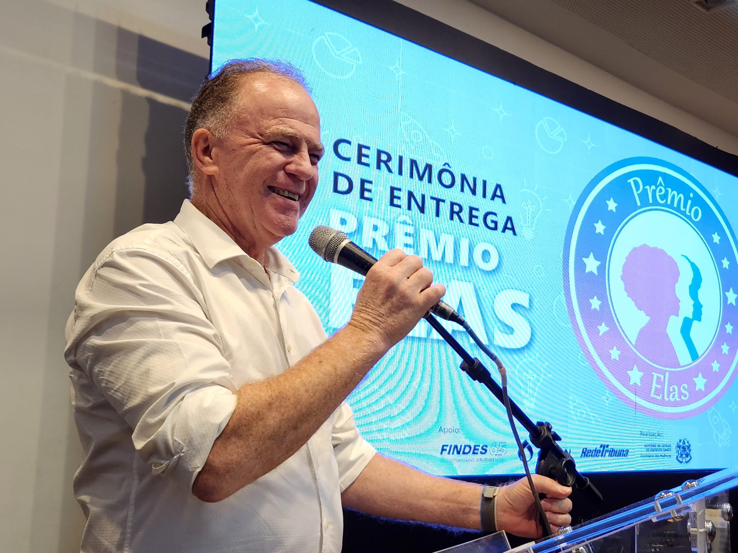 Foto: Rodrigo Zaca/Governo-ES