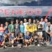 Delegação capixaba conquista 15 medalhas na Copa do Brasil de Taekwondo