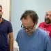 Médico é preso enquanto atendia em hospital no interior de São Paulo