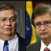 Sabatinas de Dino e Gonet começam com críticas ao formato da sessão