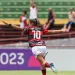 Flamengo supera Botafogo e fatura primeira edição da Copinha Feminina