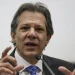 Haddad prevê ciclo de crescimento sustentável após corte de juros