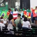 Catadores de recicláveis reivindicam pagamento fixo pela coleta