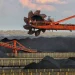 Consumo mundial de carvão atinge recorde histórico no ano