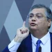Senado aprova indicações de Flávio Dino para o STF e Gonet para a PGR