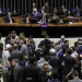 Congresso conclui votação da LDO de 2024