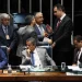 Senado aprova taxação de apostas esportivas, mas desidrata texto