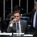 Para Pacheco, valor de fundo eleitoral abre debate sobre mudanças