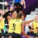 Vôlei: Praia vence na estreia e vai às semifinais do Mundial de Clubes
