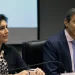 PIB do terceiro trimestre superou expectativas, avaliam Tebet e Haddad
