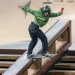 Rayssa Leal se classifica à final do Mundial de skate street no Japão