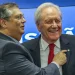 Lewandowski : segurança pública é uma pauta que precisa ser enfrentada