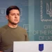 Zelensky alerta para resultados de eventual falha no apoio dos EUA