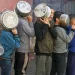 Gaza: 1,1 milhão de crianças correm risco de morrer por subnutrição