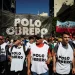 Greve geral na Argentina atinge desde transportes até bancos