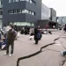 Terremoto atinge o Japão e moradores fogem de áreas costeiras