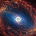 Telescópio Webb captura imagens de 19 galáxias espirais