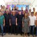 Mucurici recebe investimentos em novos equipamentos esportivos