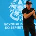 Governador inaugura Creas e autoriza obras de infraestrutura em Montanha