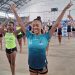 Vitória sedia 16° Training Camp de Ginástica Rítmica com participação de 12 estados do Brasil