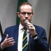 Capelli diz deixar ministério com sentimento de dever cumprido