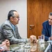 Governo cria grupo para discutir retomada de isenção a religiosos
