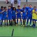 Núcleo de futsal do Campeões de Futuro na Sesport retoma aulas com novas vagas