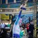Capixaba se sagra campeã internacional de capoeira no Rio de Janeiro