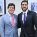 Ex-Flamengo, Athirson assume Secretaria no Ministério do Esporte