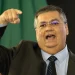 Dino critica relatório que aponta aumento da corrupção no Brasil