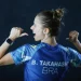 Tênis de mesa: Bruna Takahashi vence rival e fatura Copa Pan-Americana