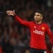 Técnico do United se anima com retorno de Casemiro, Martínez e Shaw