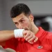 “Vou ficar bem”, diz Djoko após lesão a 11 dias do Aberto da Austrália