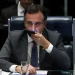 Pacheco pede lista de parlamentares monitorados pela “Abin paralela”