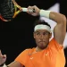 Nadal volta a jogar após quase 1 ano e vence Thiem em Brisbane