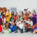 Orquestra Santo Antônio, da Bahia, é atração do primeiro Festival Parque Aberto de 2024