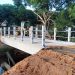 Governo do Estado reforça infraestrutura rural com montagem de 33 pontes de concreto em 21 municípios