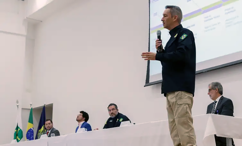 Antônio Cruz/ Agência Brasil