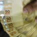 Governo encerra 2023 com folga de R$ 50,75 bilhões na regra de ouro
