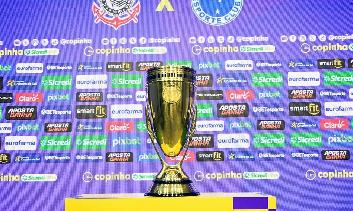 Reprodução Instagram/Federação Paulista de Futebol