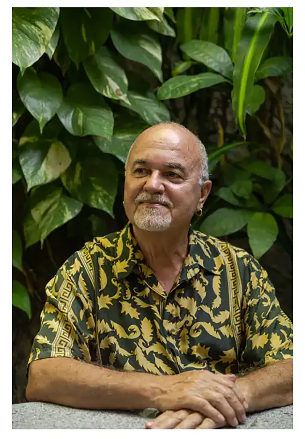 Foto: Arquivo pessoal